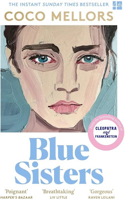 Blue Sisters(Paperback, Coco Mellors)