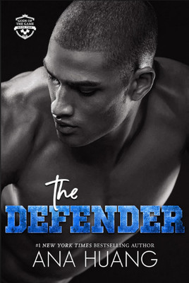 The Defender By Ana Huang(Paperback, Ana Huang)