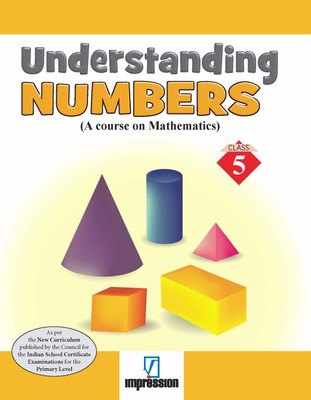 Madhubun Understanding Number A Course On Mathematics Class 5(Paperback, ALKA RATTI BAKSHI)