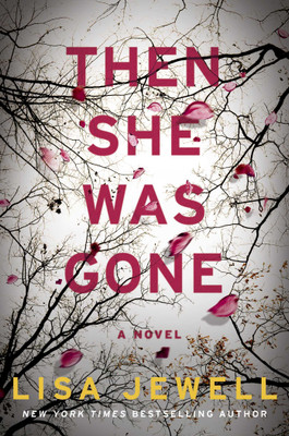 Then She Was Gone(Paperback, Lisa Jewell)