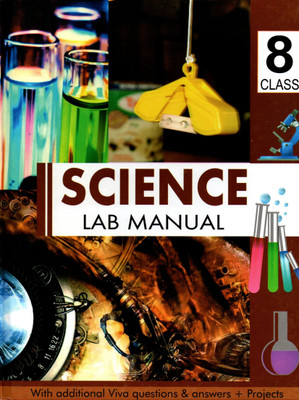 Jainco, Science Lab Manual Class - 8(Paperback, AKANKSHA BATRA)