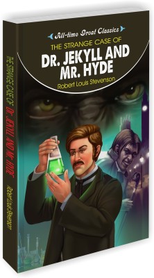 The Strange Case Of Dr. Jekyll And Mr. Hyde Abridged | Summarized World's Greatest Books For Reading : Perfect Knowledge Gift Of Novel(Paperback, Manoj)