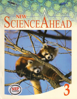 New Science A Head Class - 3(Paperback, SUMITRA SIROMANI)