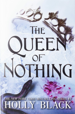 The Queen Of Nothing By Holly Black(Paperback, Holly Black)