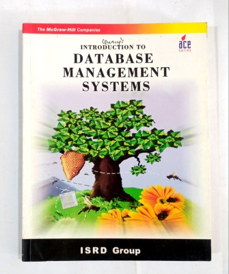 Introduction To Database Management Systems (Old Used Book)(Paperback, Editorial)