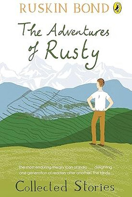 The Adventures Of Rusty (English, Paperback, Bond Ruskin)(Paperbook, Bond Ruskin)