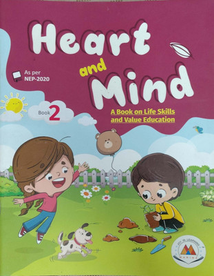 Heart And Mind Class 2(Pepper back, Fr. George paul)