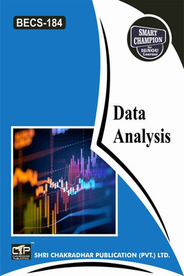 IGNOU BECS 184 Solved Guess Papers From IGNOU Study Material/Book Titled Aakra Ka Vishleshan For Exam Preparations (Latest Syllabus) IGNOU BAG Economics (CBCS) Becs 184(Paperback, Hindi, BHAVYA KUMAR SAHNI)