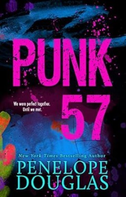 Punk 57 by (Penelope Douglas)(Paperback, Penelope Douglas)