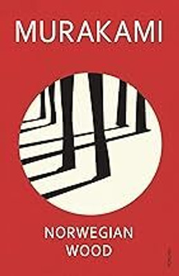Norwegian Wood(Paperback, Haruki Murakami)