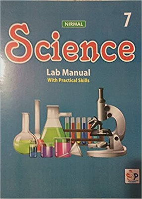 Science Lab Manual-7(Paperback, MADAN LAL LUTHRA)