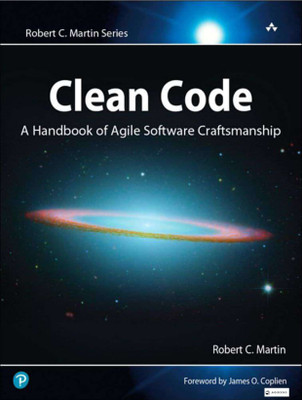 Clean Code A Handbook Of Agile Software Craftsmanship Robert C. Martin(Paperback, JMD books)