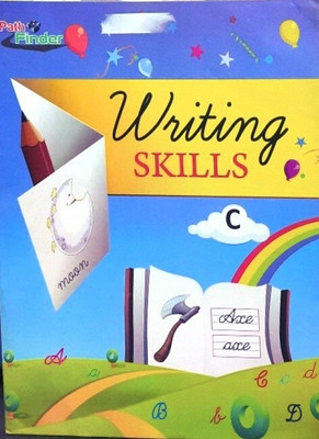 Path Writing Skills C(Paperback, MONIKA SHARMA)