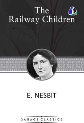 The Railway Children(Hardcover, E. Nesbit)