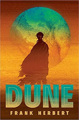 Dune: Deluxe Edition(Hardcover, FRANK HERBERT)