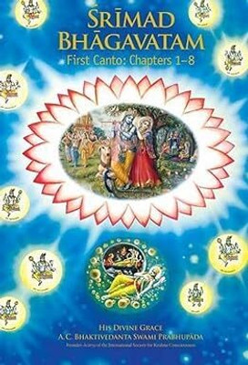 Srimad Bhagavatam: Canto 1(Hardcover, A.C. Bhaktivedanta)
