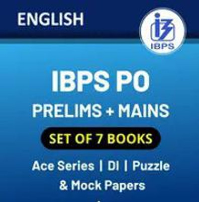 IBPS PO 2023 Books Kit For (Prelims + Mains) In English Printed Edition(Paperback, Adda247 Publications)