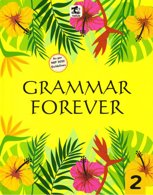 Tarun Grammar Forever Class - 2(Paperback, Sr. SHALINI)