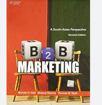 B@B Marketing Michel(Paperback, unknown)