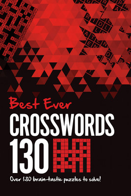Best Ever Crosswords(Paperback, unknown)