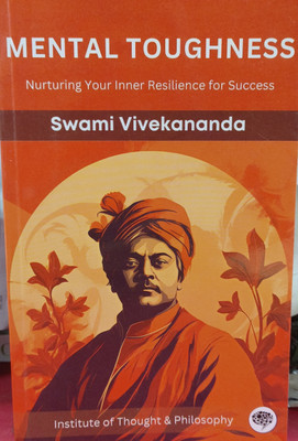 Mental Toughness By Swami Vivekananda(Paperback, Swami Vivekanand)