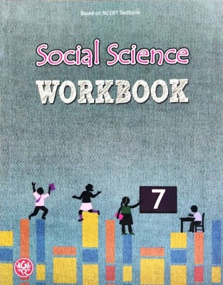 G.ram Ncert Social Science Workbook - 7(Paperback, T)