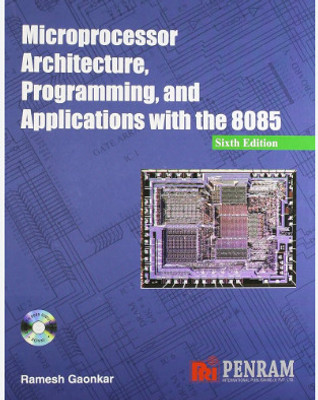 Microprocessor Architecture Programming And Applications With The 8085(Paperback, unknown)