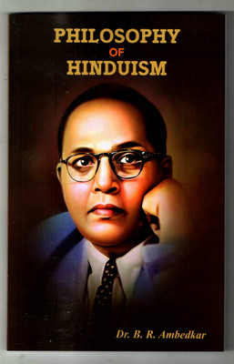 Philosophy Of Hinduism(Paperback, Dr. B.R. Ambedkar)