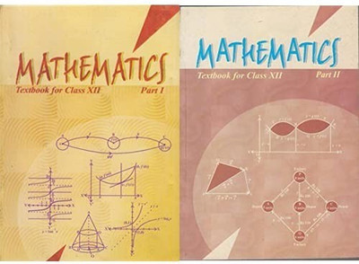 Mathematics Text Book For Class 12th (Paperback, NCERT) (Paperback, NCERT)(Paperback, NCERT)