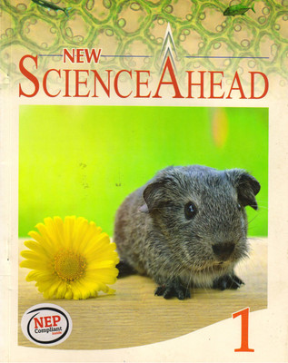 New Science A Head Class - 1(Paperback, SUMITRA SIROMANI)
