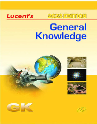 Lucent's General Knowledge 2023 Edition : English Medium - Original Copy With Best Quality Paper For Printing (For Exam 2024)(Paperback, Dr. Binay Karna, Sanjiv Kumar, Manawendra Mukul, R. P. Suman, Renu Sinha (Biology)) Lucent's General Knowledge 2023 Edition : English Medium - Original Copy With Best Quality Paper For Printing (For Exam 2024)(Paperback, Dr. Binay Karna, Sanjiv Kumar, Manawendra Mukul, R. P. Suman, Renu Sinha (Biology))