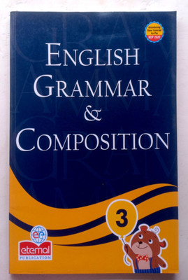 English Grammar S Composition Class-3(Paperback, Vandana Varanjani, Dr. Usha Dutta, Pinkoo Chawla)