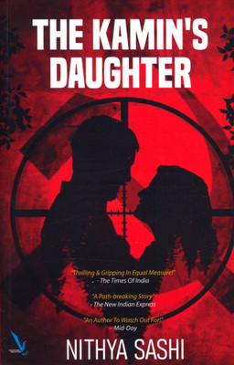 The Kamin's Daughter(Paperback, Nithya Sashi)