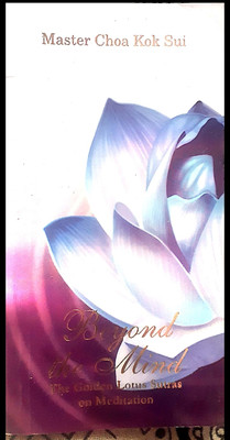 Beyond The Mind(Paperback, master choa kok sui)