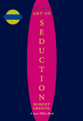 Art Of SEDUCTION(English, Paperback, Robert Greene)