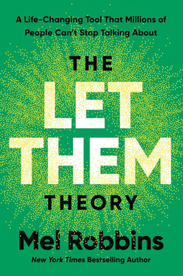 The Let Them Theory(Paperback, Mel Robbins)