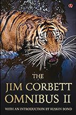 Jim Corbett Vol 2(Paperback, Jim Corbett)