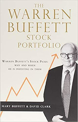 The Warren Buffett Stock Portfolio(Paperback, Mary Buffett)