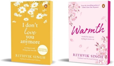 Generic Books. Combo Set Of 2 Books(Paperback, Pvt India)
