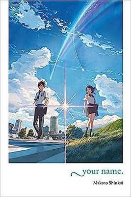 Your Name Makoto Shinkai(Paperback, Makoto Shinkai)