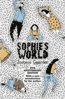 Sophie's World (English Book )(Paperback, Gaarder Jostein)