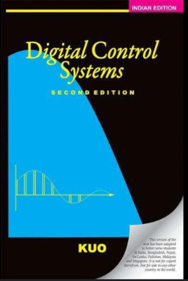 Digital Control Systems 2 Edition(Paperback, unknown)