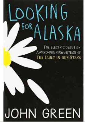 Looking For Alaska (English -Paperback, John Green)(Paperback, John Green)