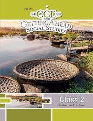 New Success With Getting Ahead Social Studies Class 2(paperpack, obs)