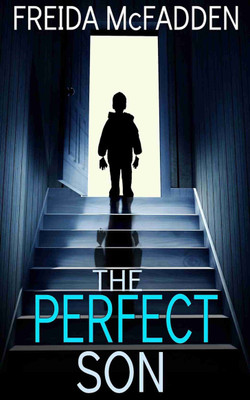 The Perfect Son(Paperback, Freida McFadden)