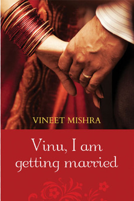 Vinu, I Am Getting Married(Paperback, unknown)