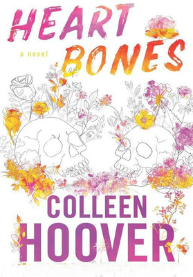 Heart Bones(Paperback, Hoover Colleen)