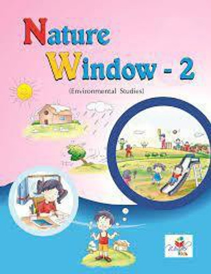 Nature Window 2(Paperback, Sashi Chopra)