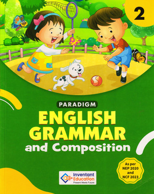 Paradigm English Grammar And Composition 2(Paperback, Editorial Team)