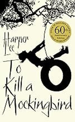Lee TO KILL A MOCKINGBIRD(Paperback, Harper Lee)